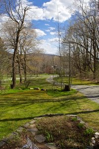 The Taconic Property