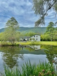 The Gray Pond Winter Property