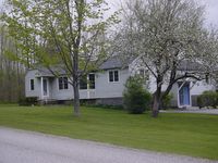 The New Brightwood Property