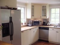 The New Brightwood Property