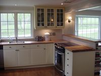 The New Brightwood Property