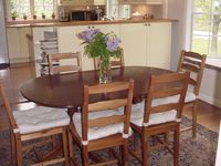 The New Brightwood Property