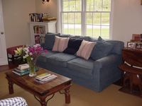 The New Brightwood Property