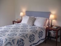 The New Brightwood Property