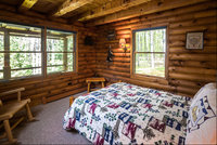 The Johnnycake Property