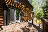 The Johnnycake Property