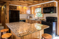 The Johnnycake Property