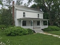 The Cottage Street Property