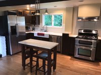 The Cottage Street Property