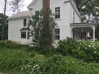 The Cottage Street Property