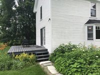 The Cottage Street Property