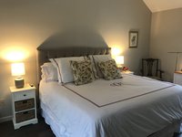 The Falcon's Bluff Property