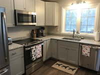 The Falcon's Bluff Property