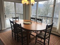The Falcon's Bluff Property