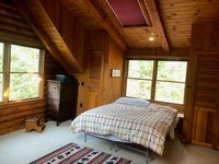 The Johnnycake Property
