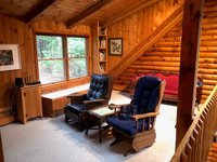 The Johnnycake Property
