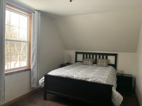 The Cody Winter Cottage Property