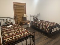 The Cody Winter Cottage Property