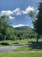 The Cody Winter Cottage Property