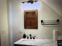 The Cody Winter Cottage Property