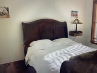The Cody Winter Cottage Property
