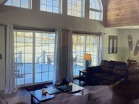 The Cody Winter Cottage Property
