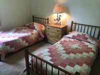 The McManus Winter Property
