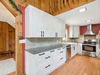 The Chalet at Powder Mill