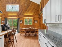 The Chalet at Powder Mill