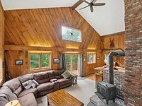 The Chalet at Powder Mill