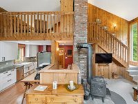 The Chalet at Powder Mill